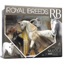 Royal Breeds Kiss & Nuzzle Horses & Accessories Assorted