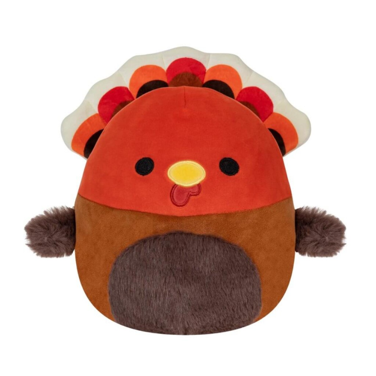 Squishmallows 7.5 Inch Harvest Assorted Teddy Bears, Beanie Boos