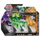 Bakugan Series 4 Evolutions Battle Strike Pack Assorted