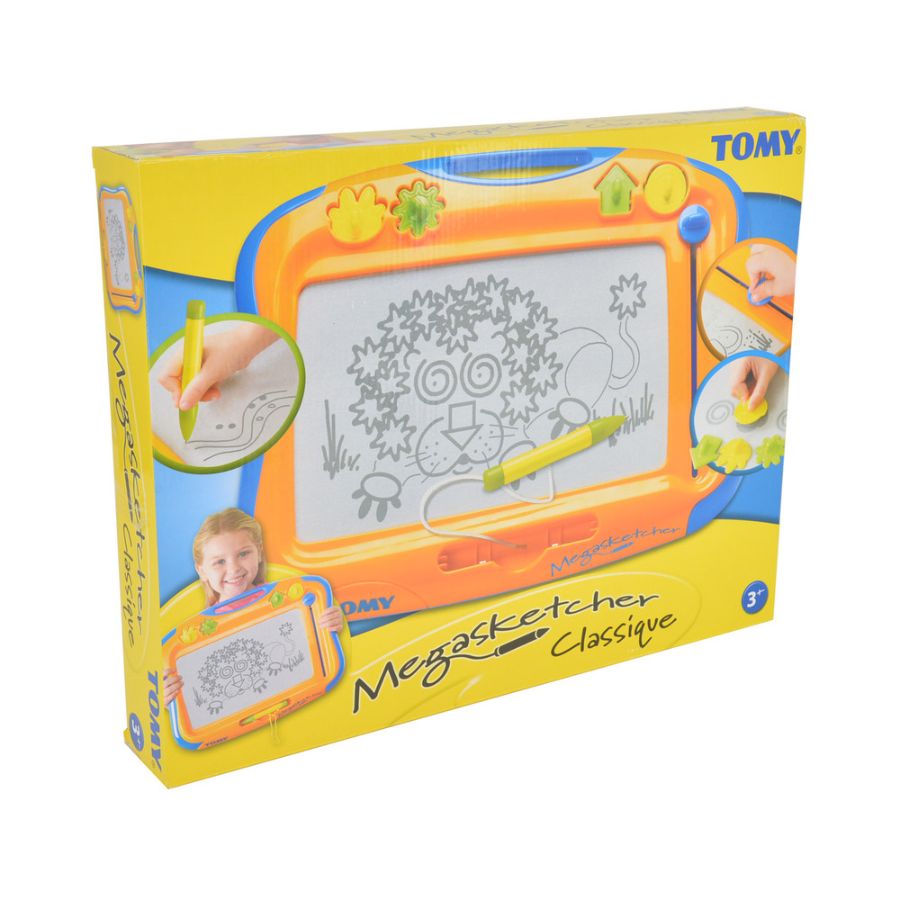 Tomy Megasketcher Classic