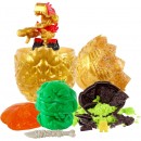 Treasure X Dino Gold Surprise Assorted
