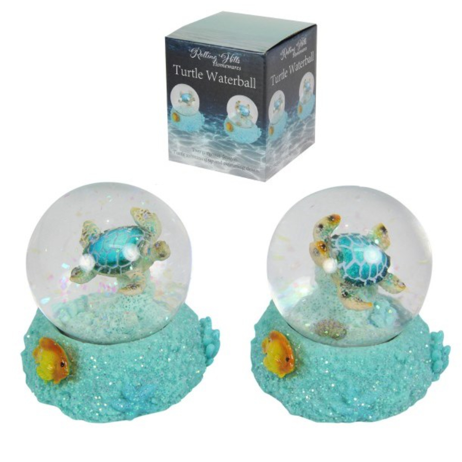 Water Ball Turtle Assorted