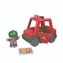 Fisher Price Little People Small Vehicle Assorted
