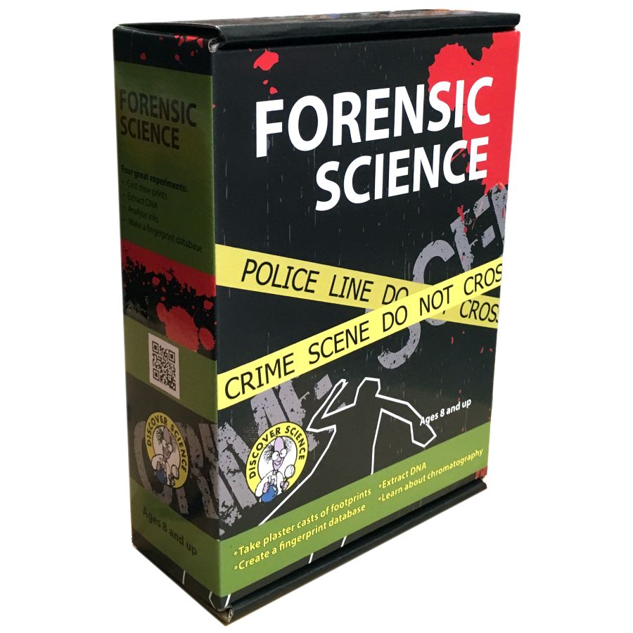 Forensic Science Kit