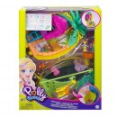 Polly Pocket Purse Compact Assorted
