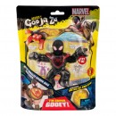 Heroes Of Goo Jitzu Marvel Hero Pack Series 6 Assorted