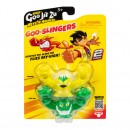 Heroes Of Goo Jitzu Series 13 Meteor Madness Goo Slingers 2 Pack Assorted