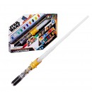 Star Wars Power Crystal Lightsaber With Colour Change Tech
