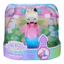 Gabbys Dollhouse Fairylandia Flutter Fairy Rings Assorted