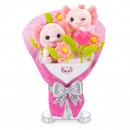 Mini Brands Create Kawaii Bouquet Series 1 Assorted
