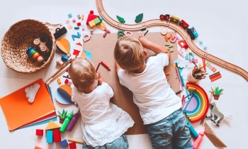 School Holiday Boredom Busters