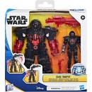 Star Wars Epic World Of Action Mech Force Suit Assorted