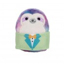 Squishmallows Squishville Mini Plush Mystery Pack Assorted