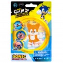 Heroes Of Goo Jitzu Sonic The Hedgehog Minis Assorted