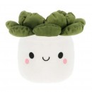 Plant In A Pot Plush 30cm Assorted
