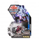 Bakugan Series 4 Evolutions Diecast Platinum Figure Assorted