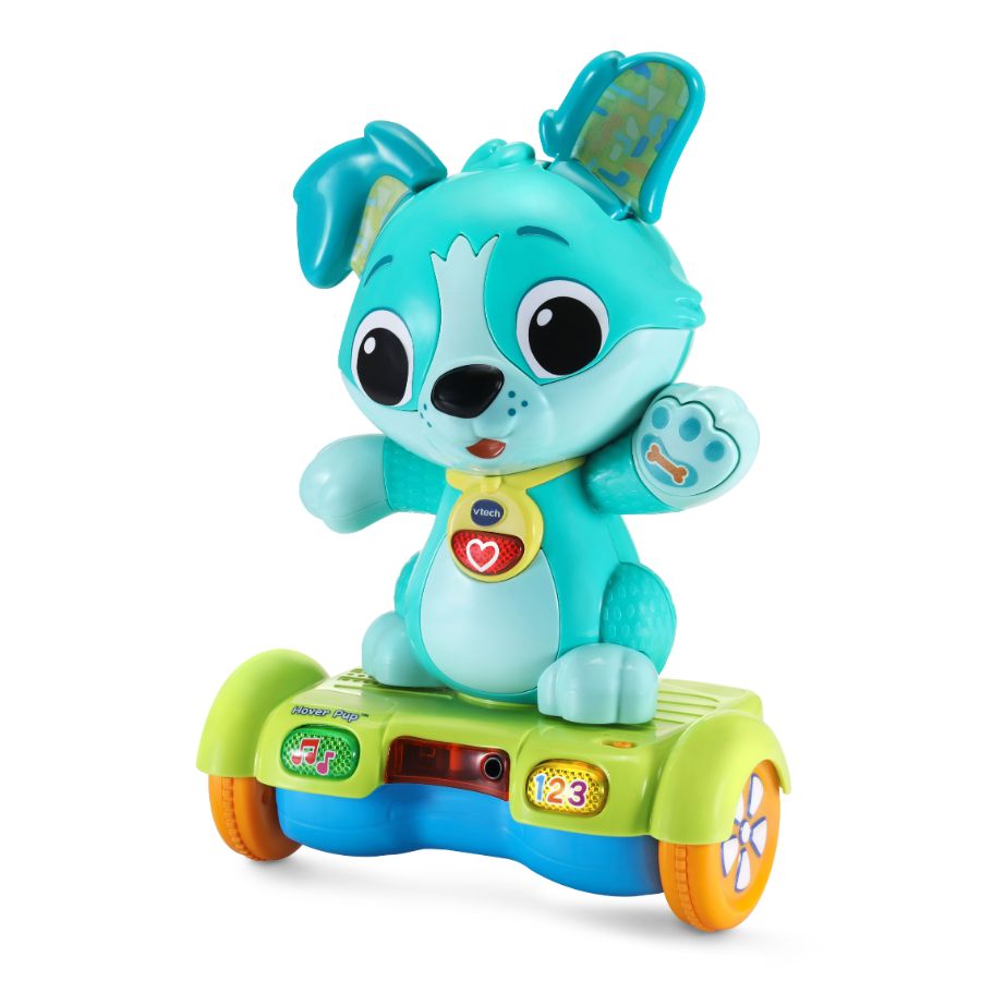 VTech Play & Chase Puppy