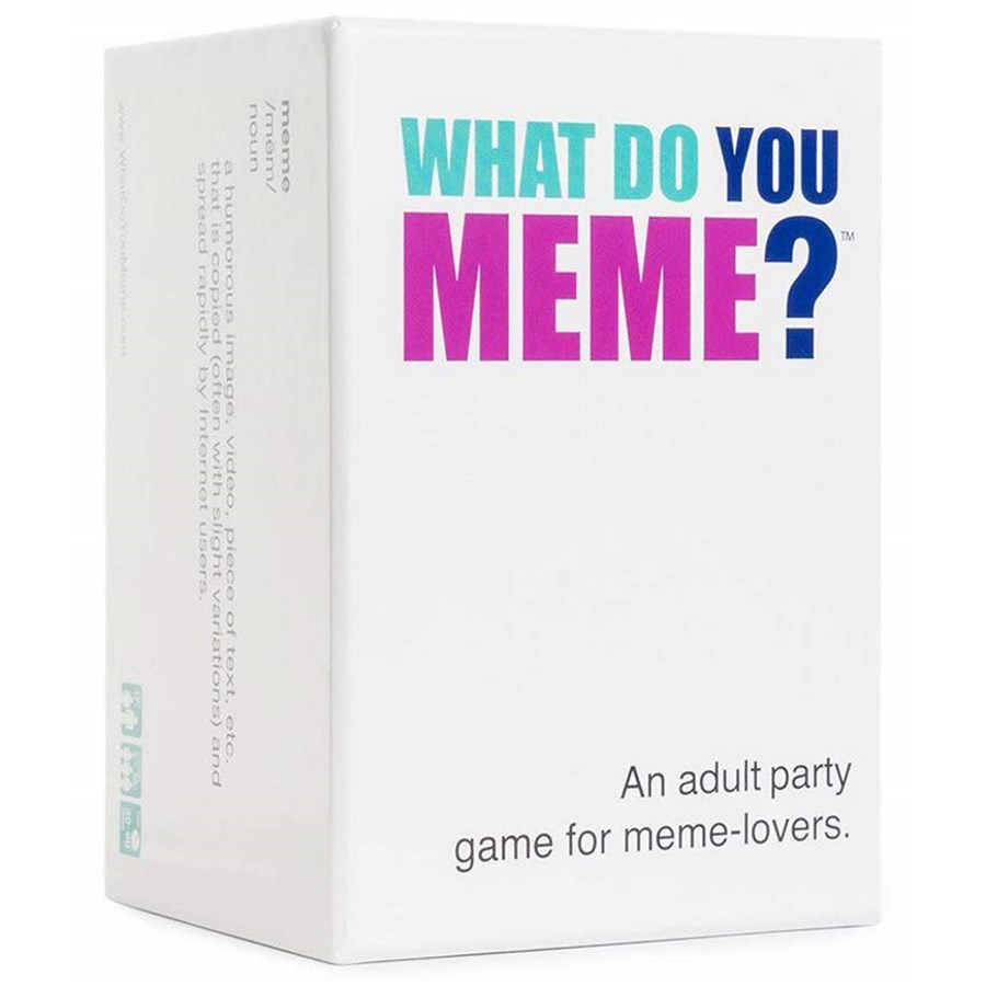 What Do You Meme
