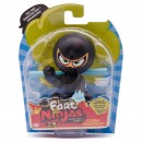 Fart Ninjas Figure Assorted
