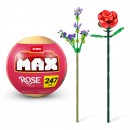 MAX Premium Building Bricks Rose Collection Series Surprise Assorted