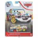 Disney Cars Diecast Car Assorted