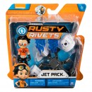 Rusty Rivets Rusty Build Packs Assorted