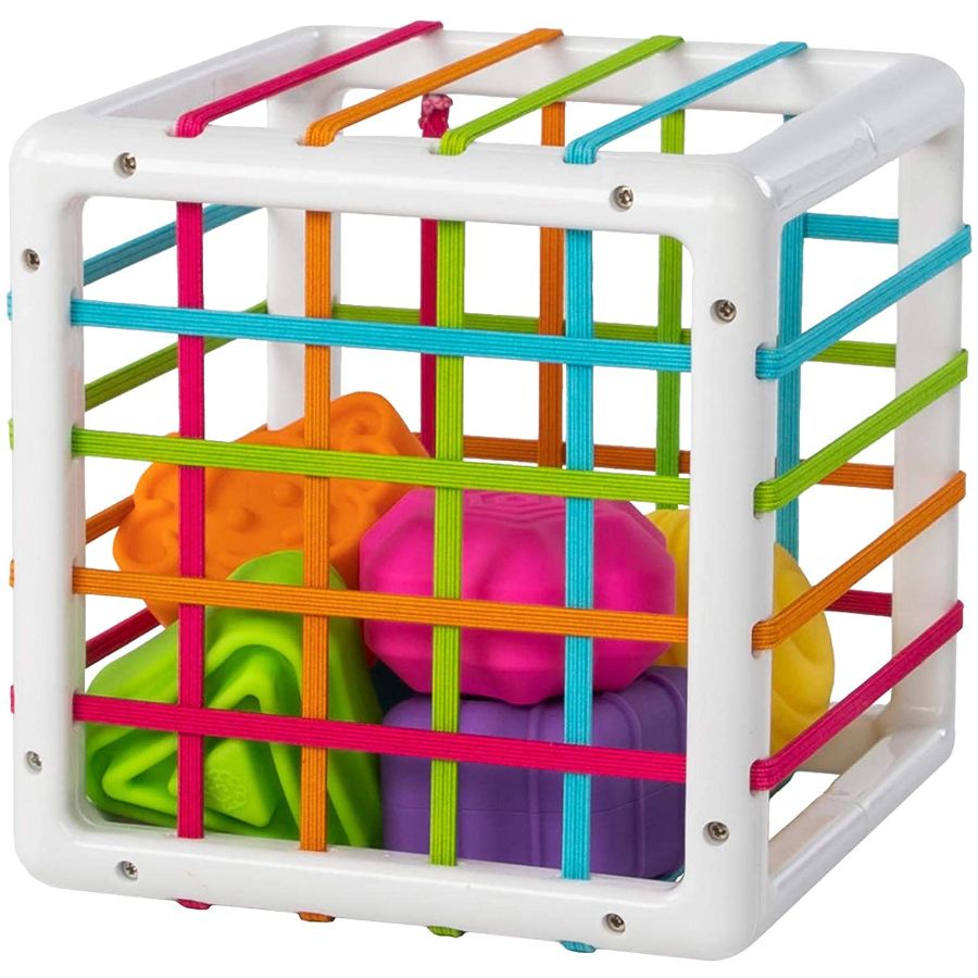 Fat Brain Toys Inny Bin