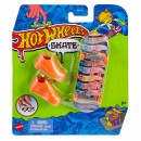 Hot Wheels Skate Finger Skateboard Assorted