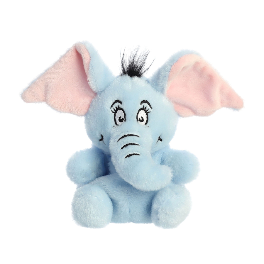 Palm Pals Plush 13cm Horton The Elephant