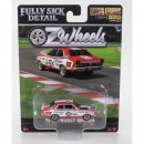 Oz Wheels 1:64 Fully Sick Detail Racing Legends With Protector Assorted