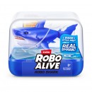 Robo Alive Robo Shark Assorted