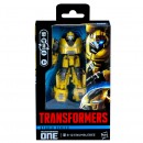 Transformers Generations Studio Series A Level Deluxe Assorted