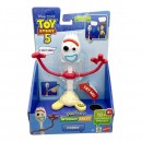 Toy Story 5 Interactive Figure With Sounds 18cm Assorted