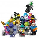 LEGO Minifigures Series 26 Space