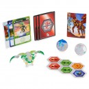 Bakugan Series 3 Starter Pack Assorted