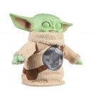 Star Wars The Mandalorian Grogu Interactive Plush