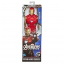 Marvel Avengers Endgame Titan Hero Figure Assorted