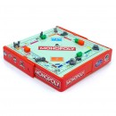 Worlds Smallest Monopoly & Operation Assorted