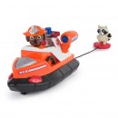 Paw Patrol Fire Rescue Vehicle & Figure Zuma