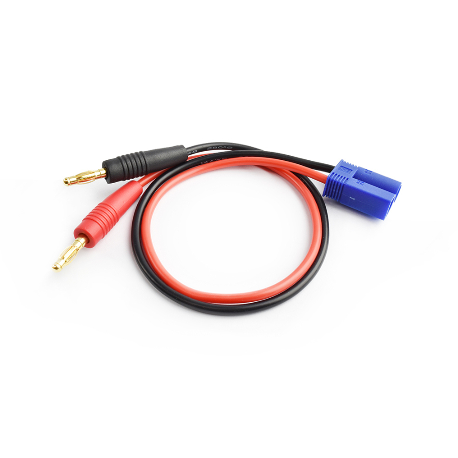 Tornado RC EC5 Charging Lead