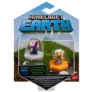 Minecraft Smart Mini Figure 2 Pack Assorted