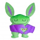 Bumpas Weighted Plush Characters 35cm Assorted