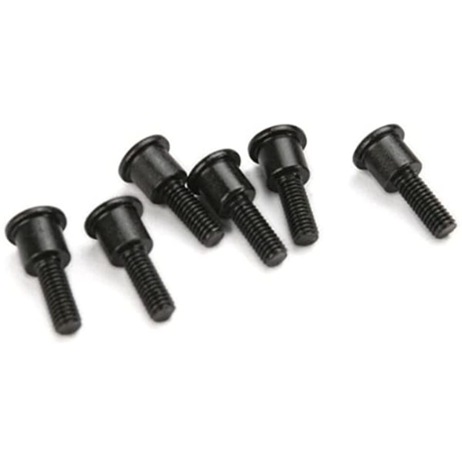 Traxxas RC Part Shoulder Screws 6 Pack