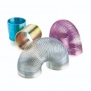 Worlds Smallest Magic Spring Assorted