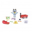 VTech Bluey Dress Up Bluey