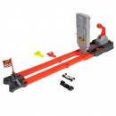 Hot Wheels Racing Formula 1 Grid Start Track Set