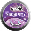 Crazy Aarons Thinking Putty Mini 5cm Tin Trendsetters Assorted