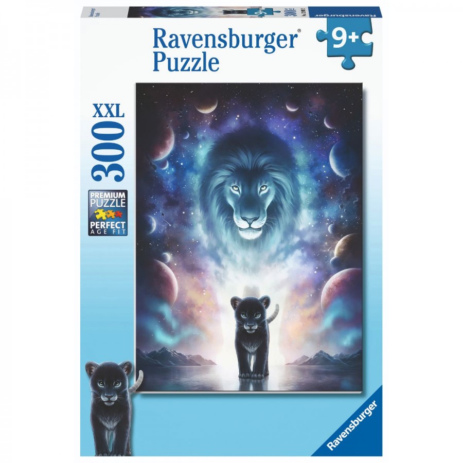 Ravensburger Puzzle 300 Piece Dream Big