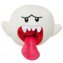 Super Mario Basic Plush Assorted