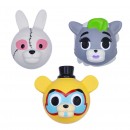 Five Nights At Freddys Squishmes Assorted